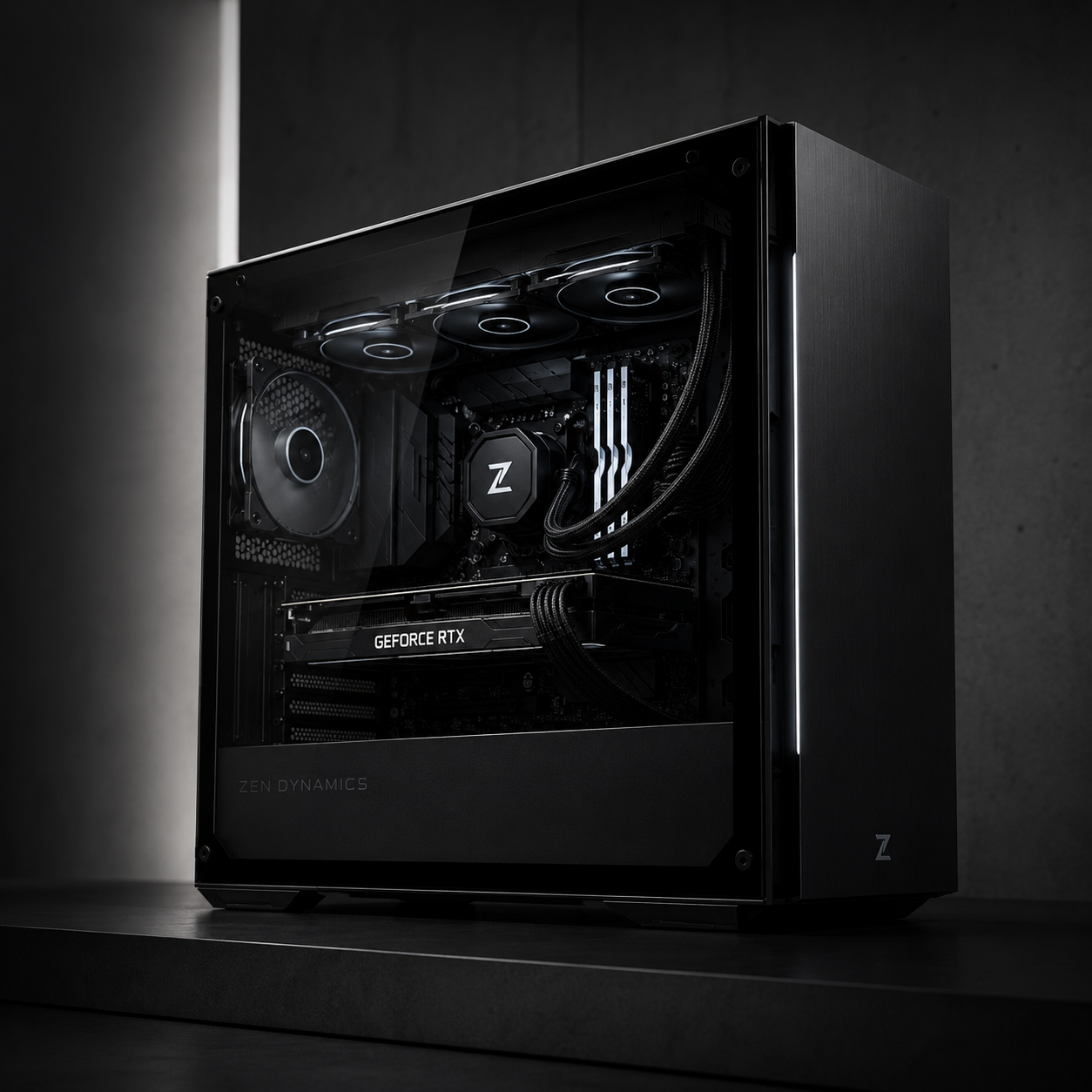 High-Performance Systems