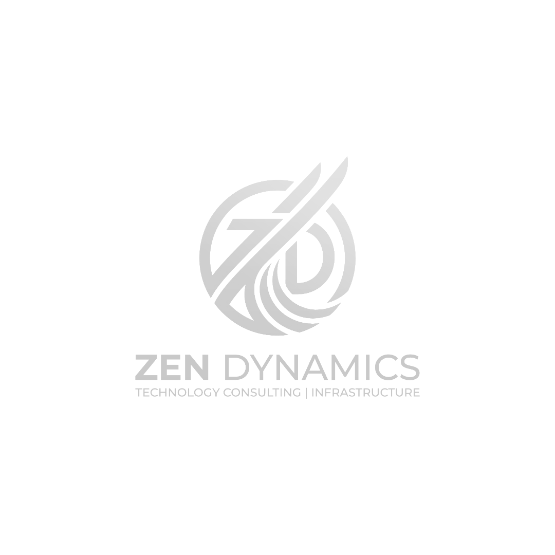 Zen Dynamics