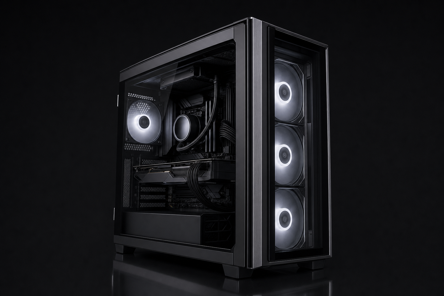 Zen Performance Gamer