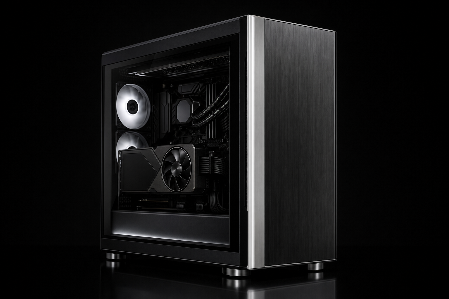 Zen Creative Pro Workstation