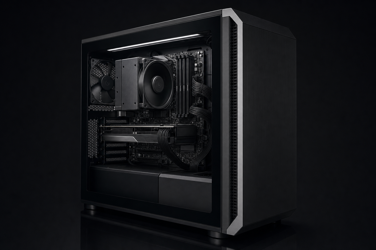 Zen CAD/Engineering Workstation
