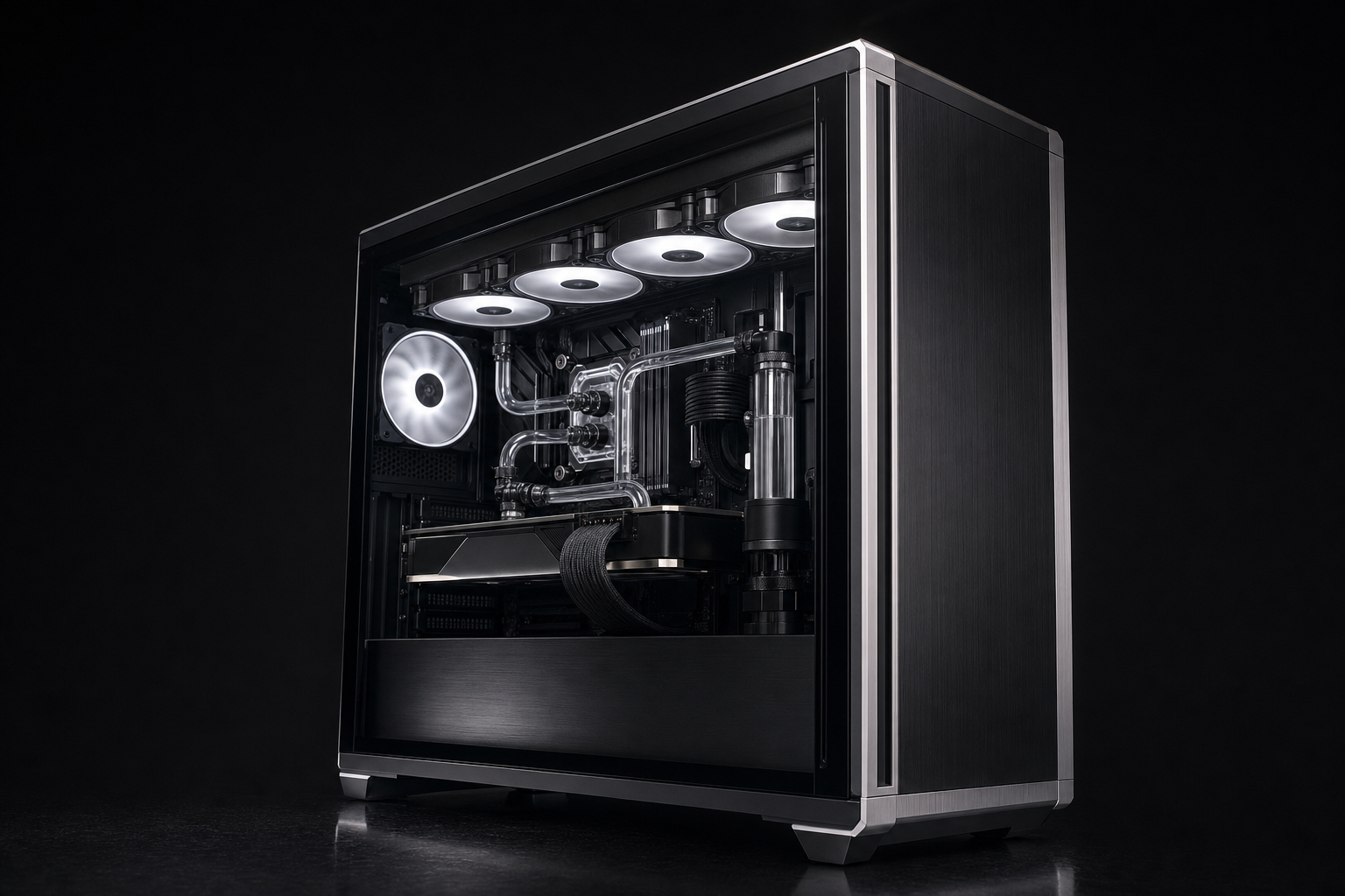 Zen Creator AI Studio — Image, Video & Mid-Size Model Workstation