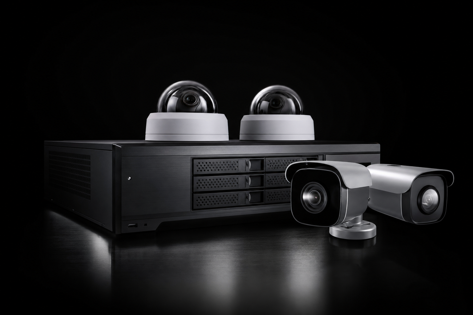 Zen Business Surveillance Package