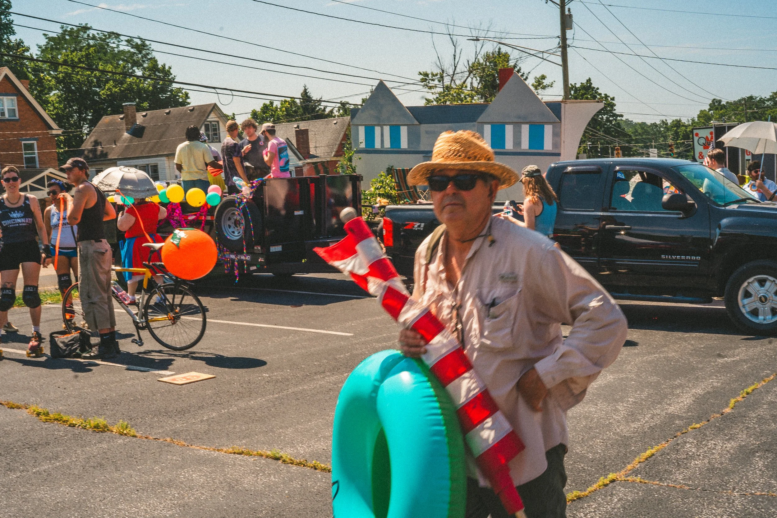 Northside 4th of July Parade - 2026