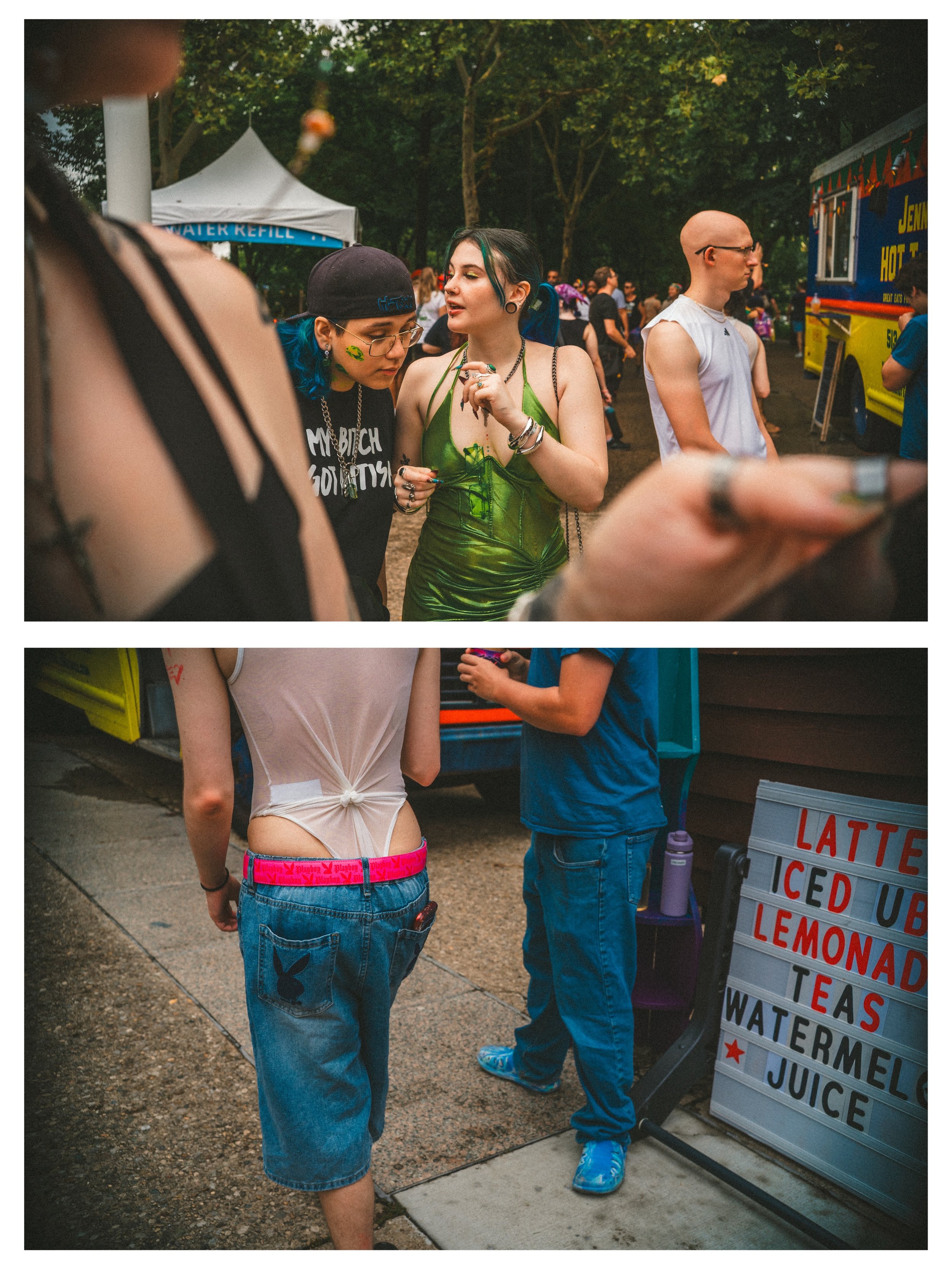 cincy pride at its finest 

|| june 2026 ||
|| #sonya7iii on a vintage #minolta lens ||