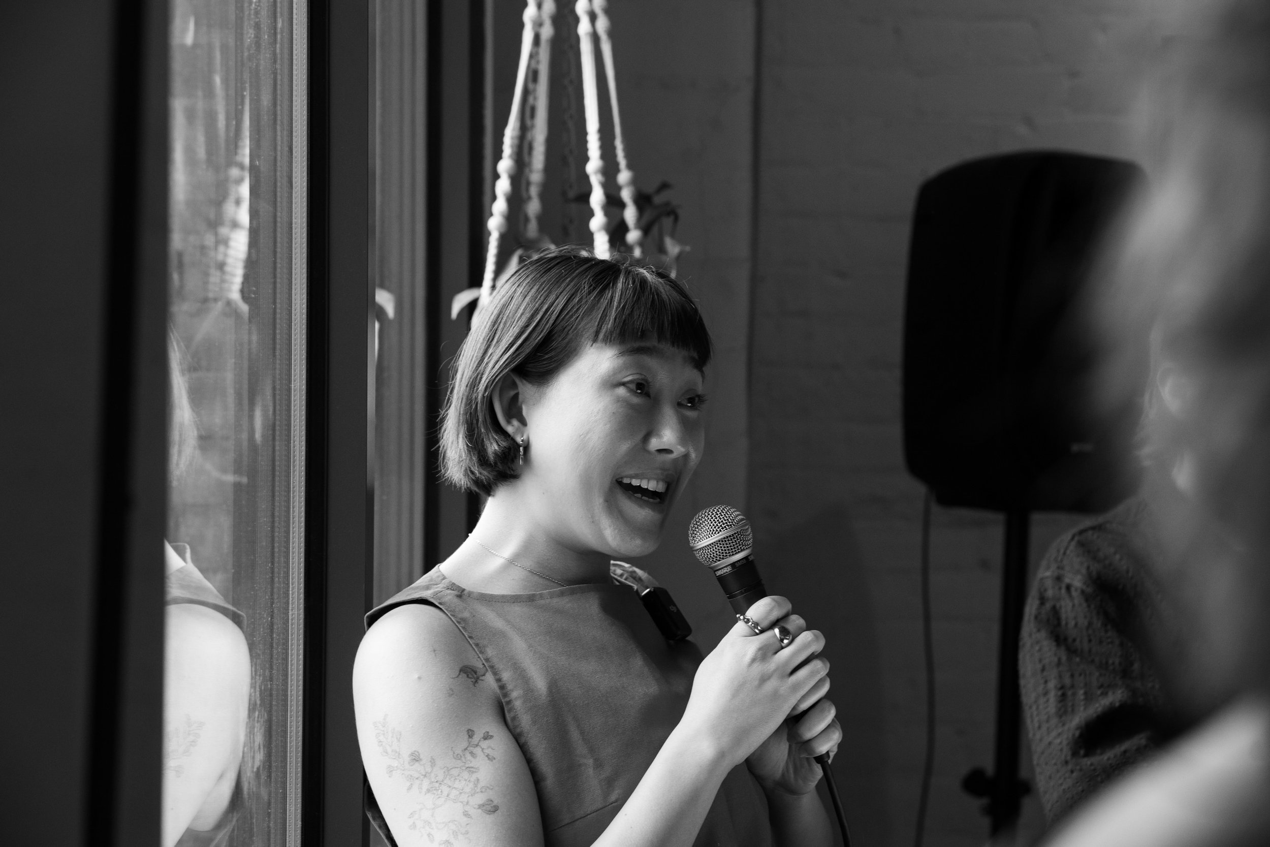 a very successful ArtistMeow w/ @northsidephotowalks and @redtreecoffeeandart 

|| july 2026 || #sonya7iii ||