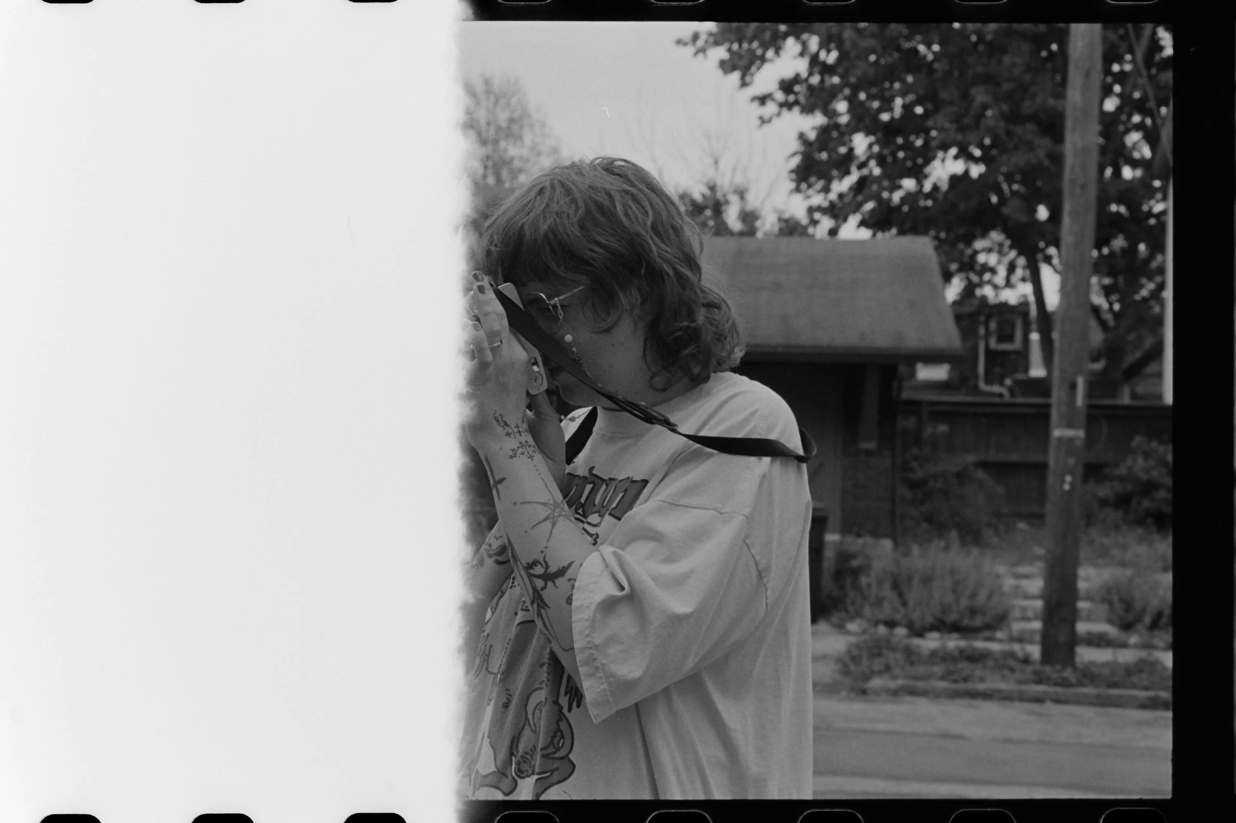 sometimes all you need is a 63 year old camera and a roll of b&amp;w film

|| may 2026 ||
|| #minoltahimatic7 on #ilfordhp5 ||
&mdash;&mdash;&mdash; &mdash;&mdash;&mdash; &mdash;&mdash;&mdash; &mdash;&mdash;&mdash; &mdash;&mdash;&mdash;
@ilfordphoto 