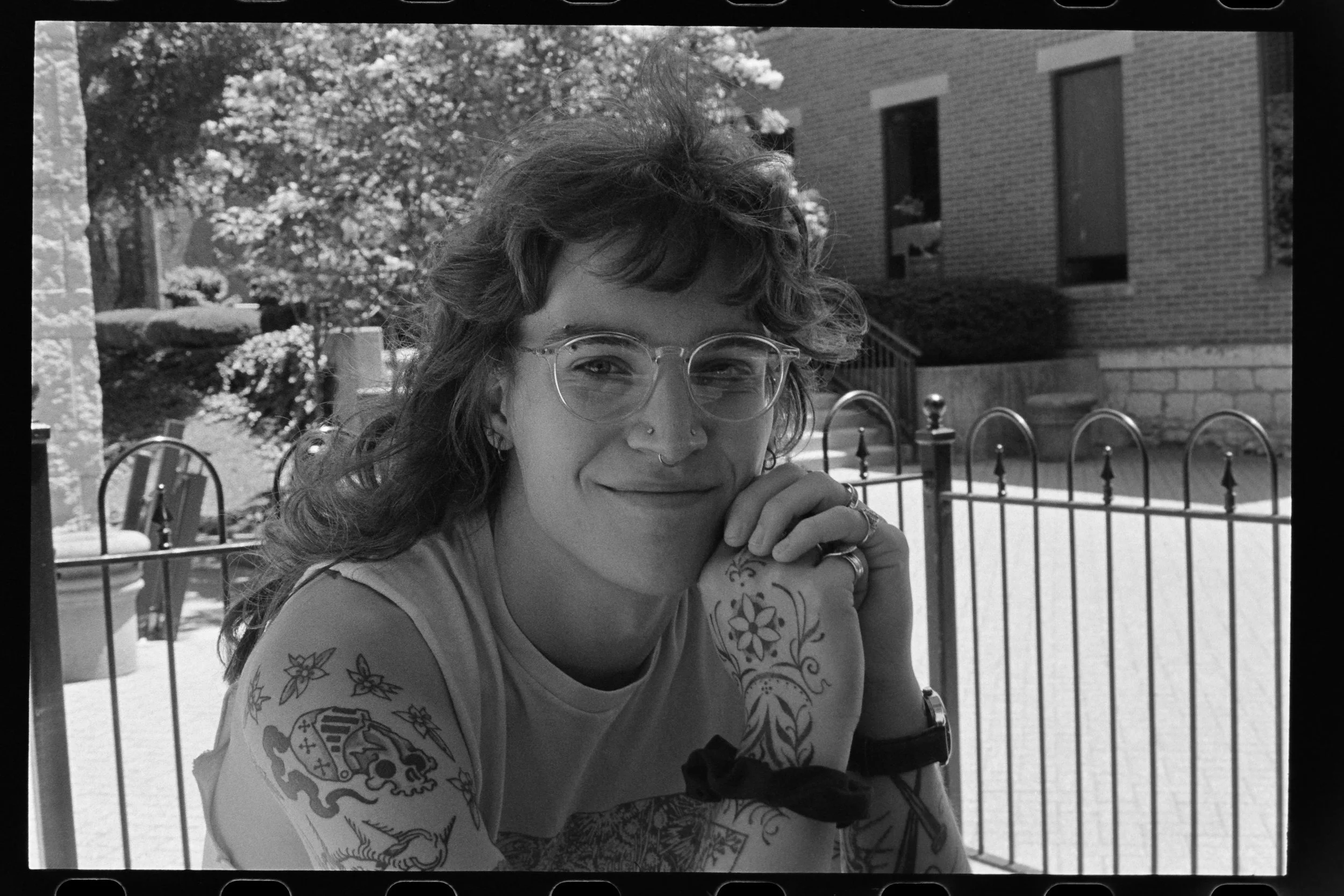 moments from a day trip to columbus, downtown cincy, @northsidephotowalks, and home

|| may 2026 ||
|| #minoltax700 on #ilfordhp5 ||
&mdash;&mdash;&mdash; &mdash;&mdash;&mdash; &mdash;&mdash;&mdash; &mdash;&mdash;&mdash; &mdash;&mdash;&mdash;
@ilford
