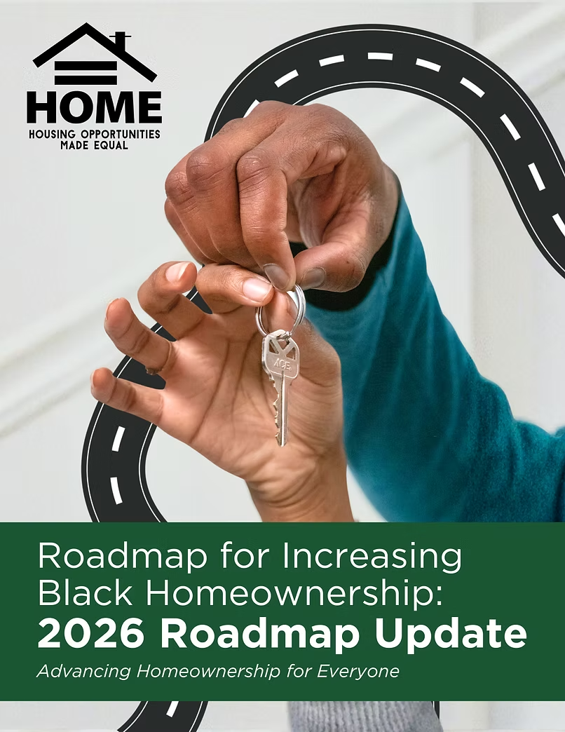 Housing Opportunities Made Equal (HOME)