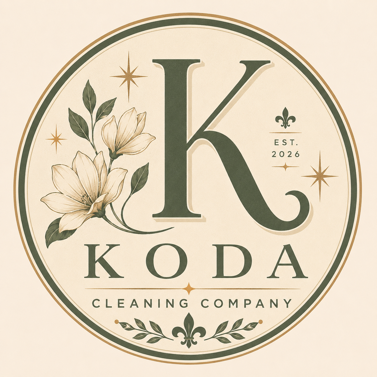 Koda Cleaning Company