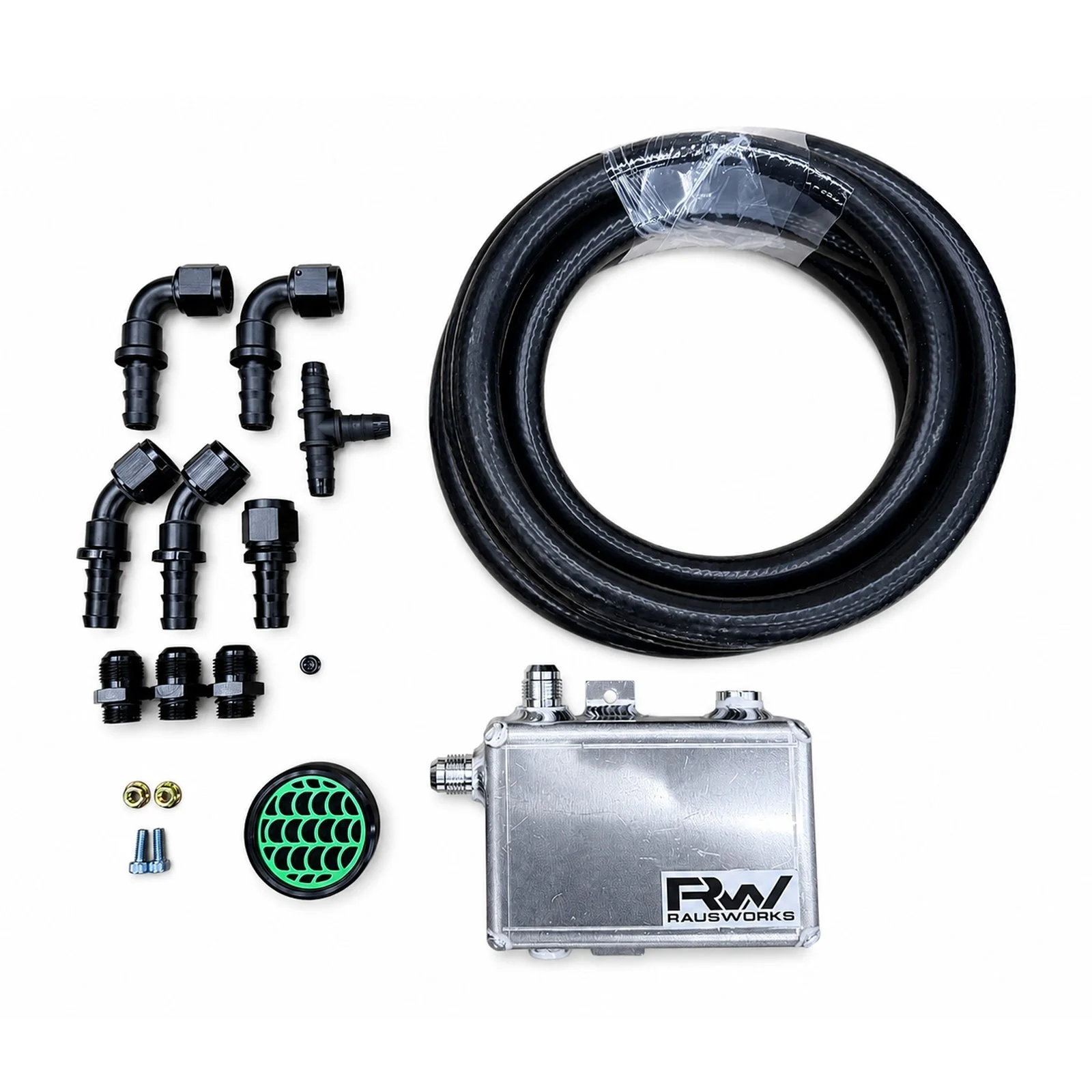 Engine Components - 996/997.1