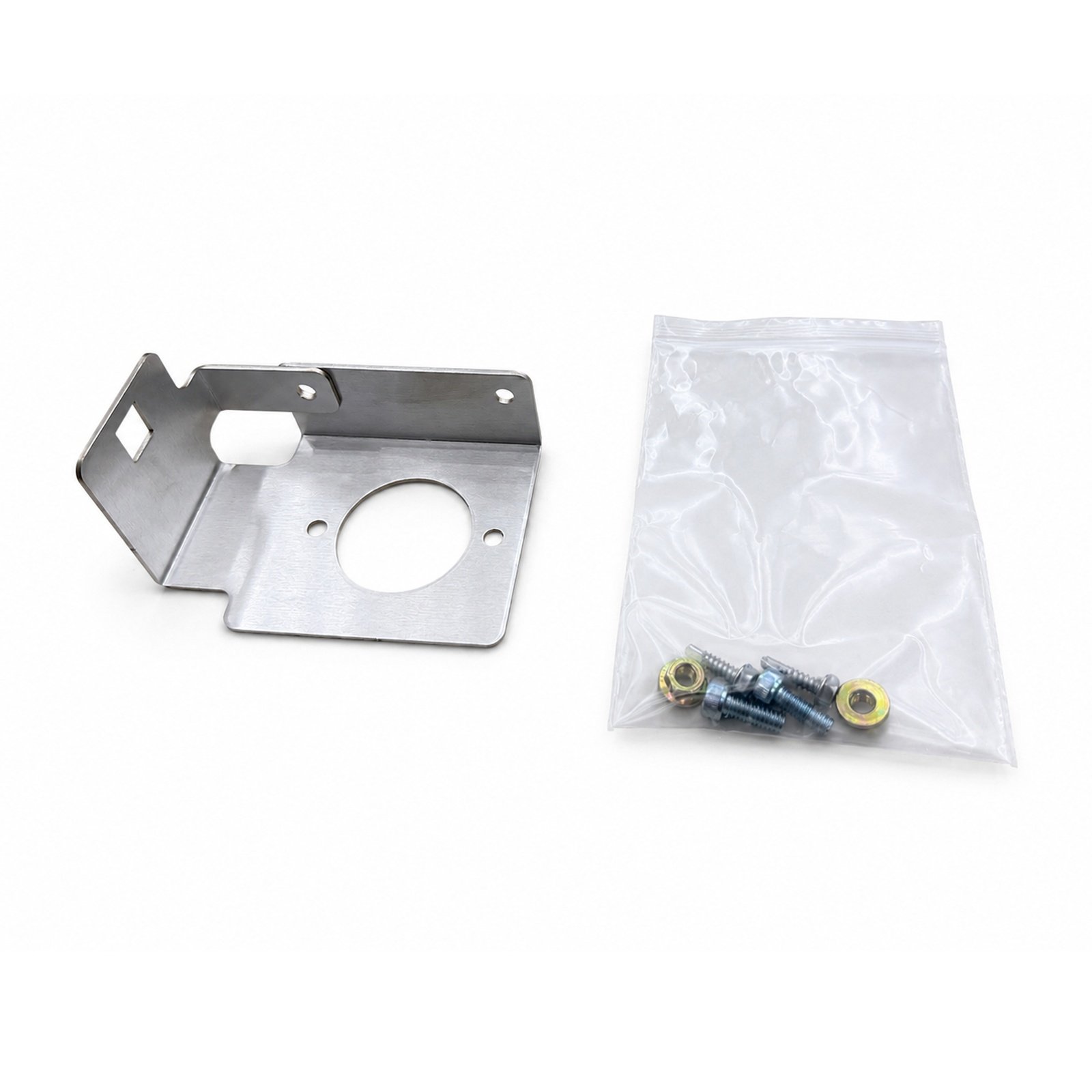 Potentiometer Bracket - 996.1 DBC