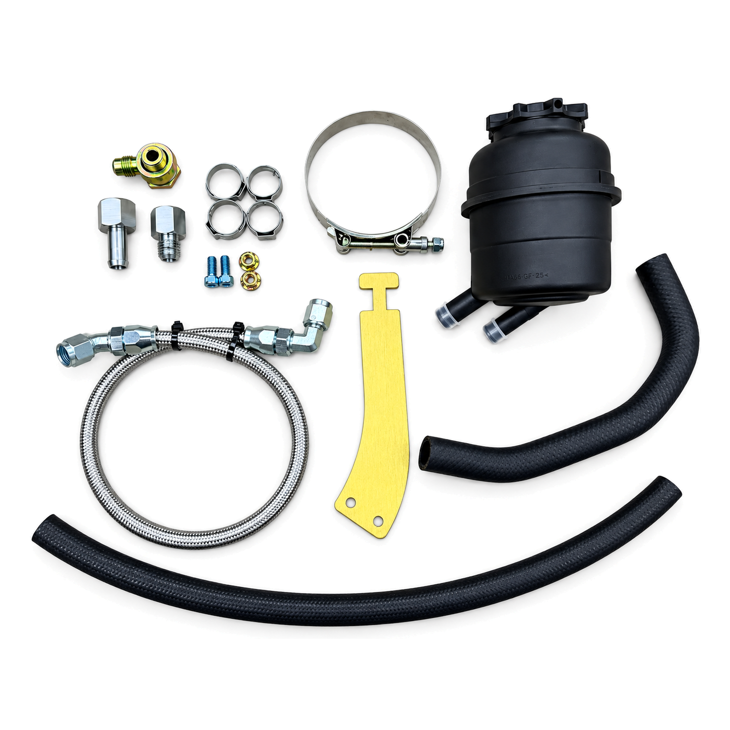 Power Steering - 996/997.1
