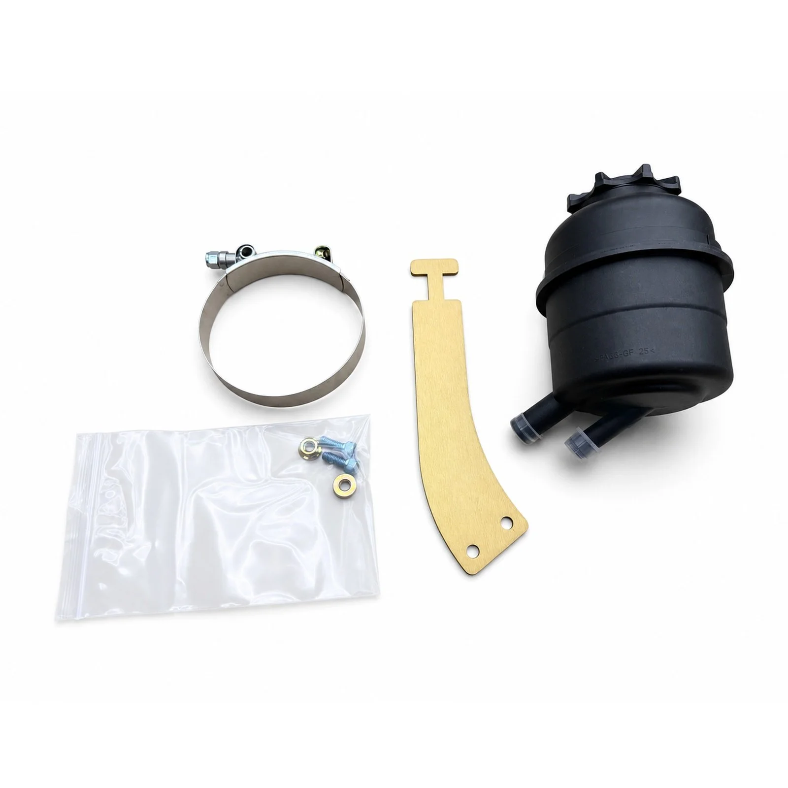 Power Steering - 996/997.1