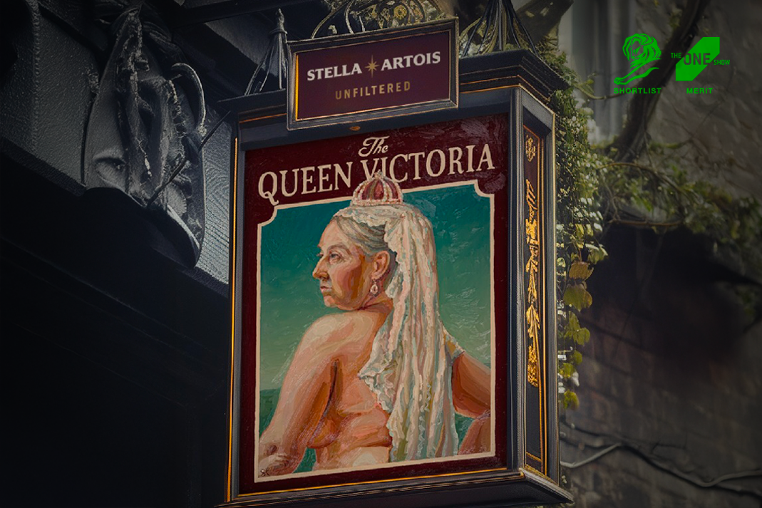 STELLA ARTOIS. The Pub Renaissance.