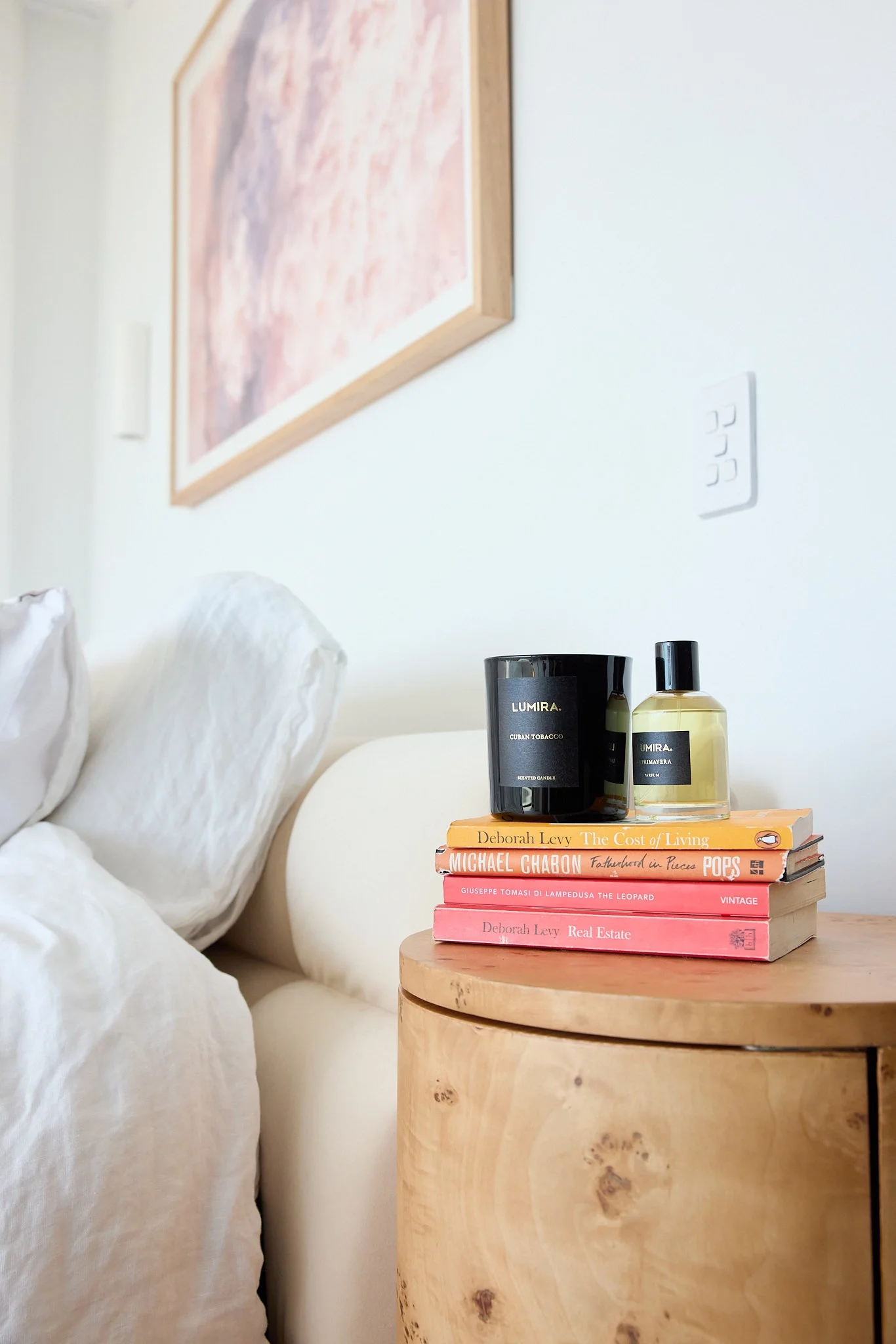 KCreative Interiors Bedroom Design and Styling 