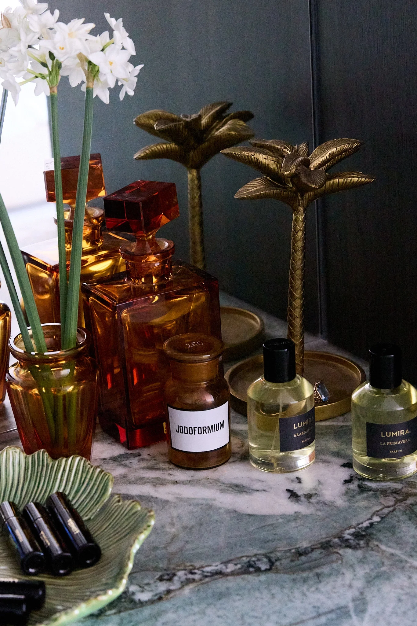 KCreative Interiors Lumira Collaboration 