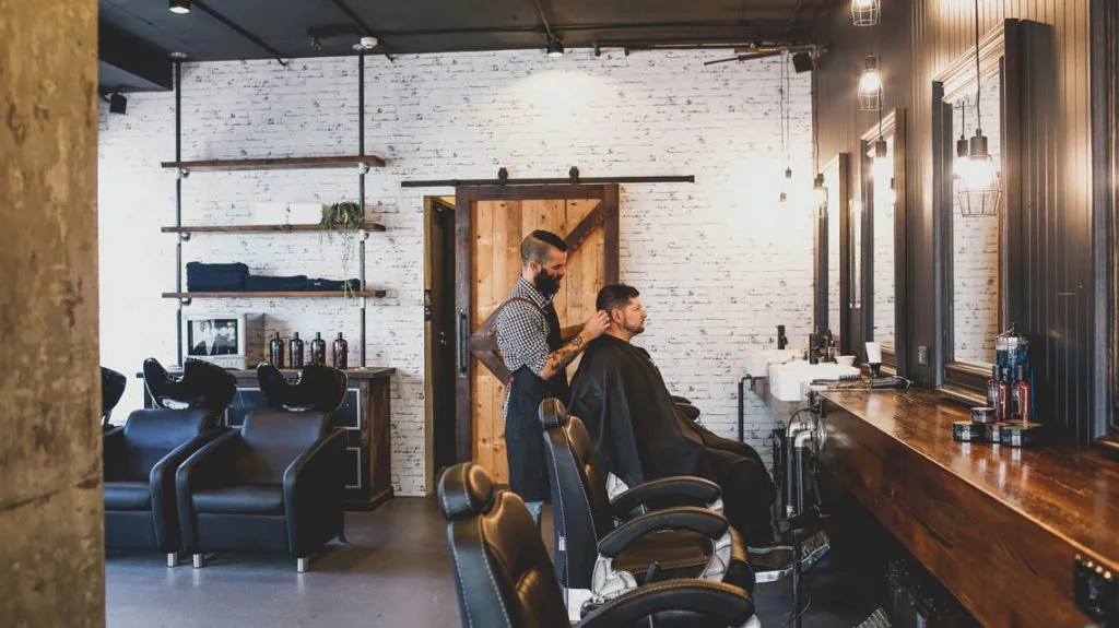 MISTER CHOPSHOP BONDI JUNCTION