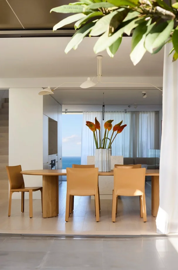 Bronte Gallery House KCreative Interiors Dining Room Design .webp