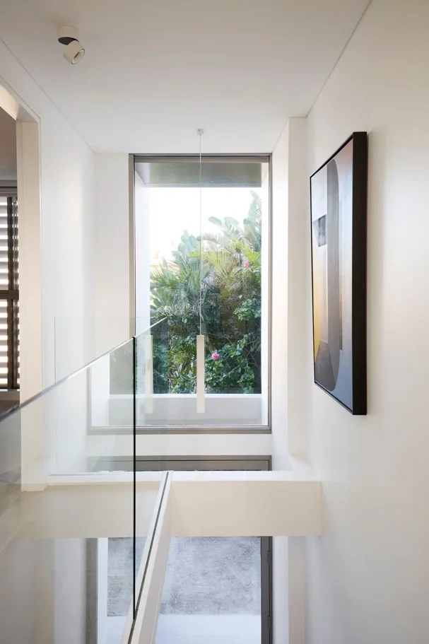 Bronte Gallery House KCreative Interiors Designer Lighting Fixtures .webp