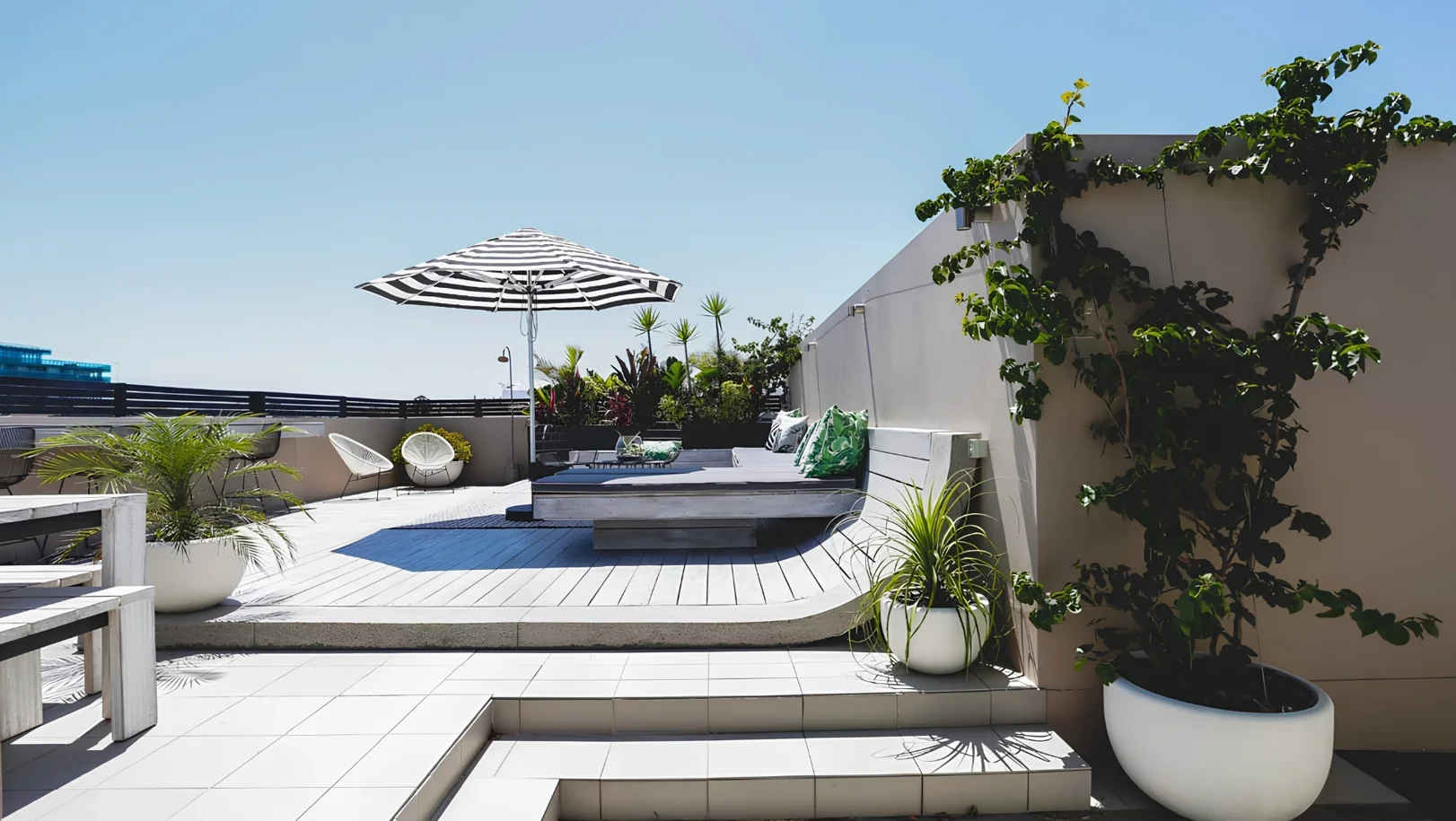 BONDI BEACH PENTHOUSE 