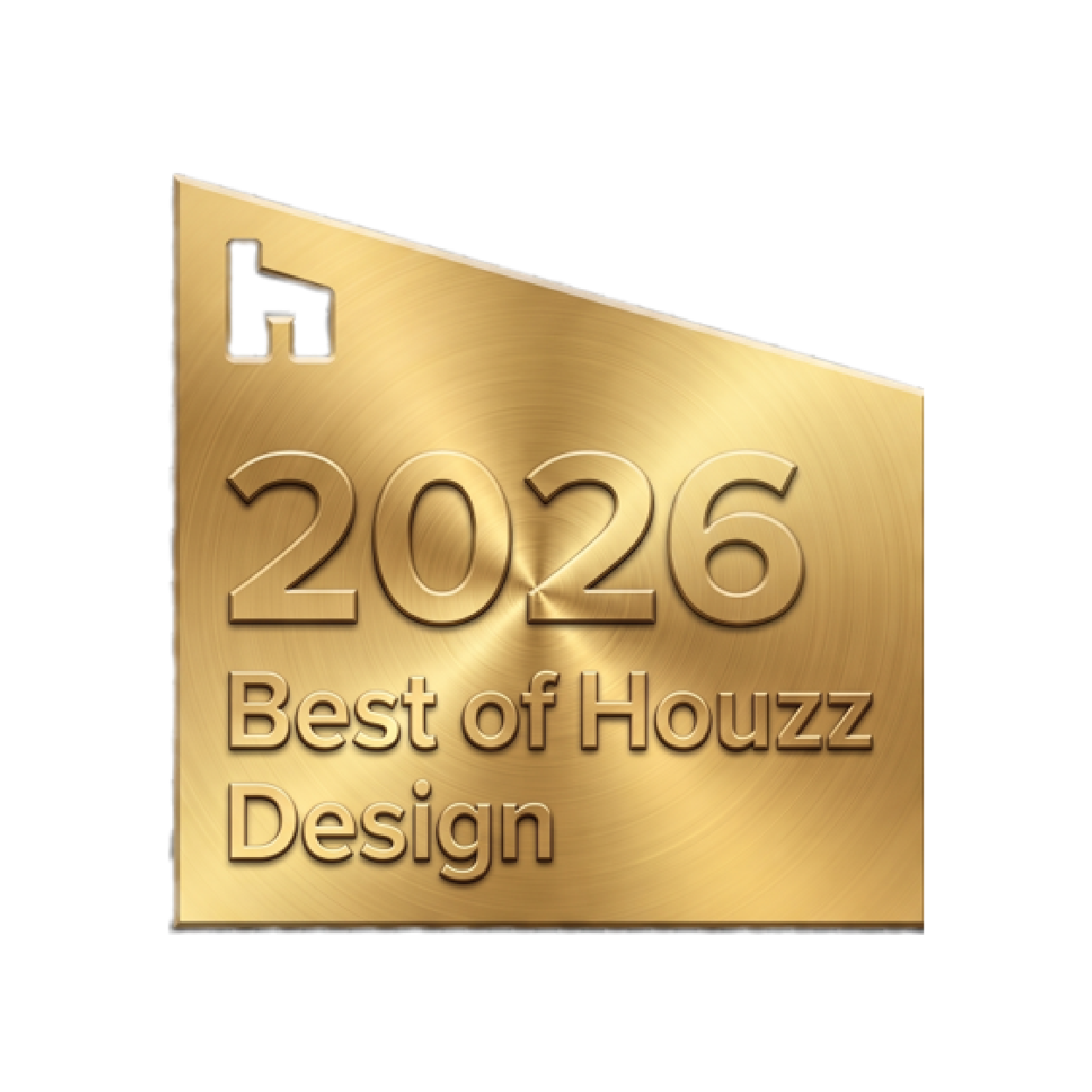 Best of Houzz Design 2026