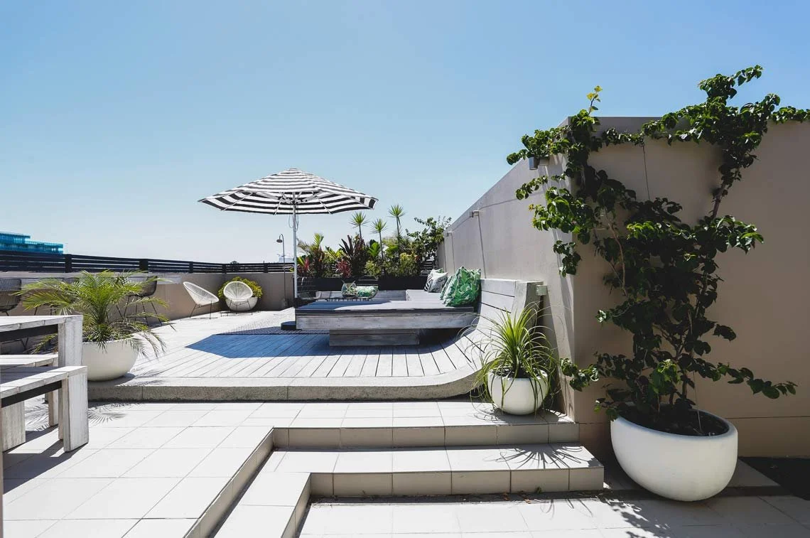 BONDI BEACH PENTHOUSE