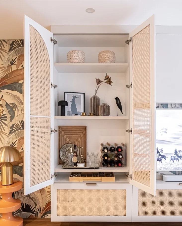 Lotus House Hidden Bar KCreative Interiors .webp