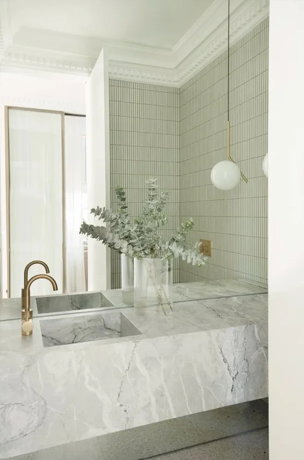 Hinekawa House KCreative Interiors Bathroom .webp