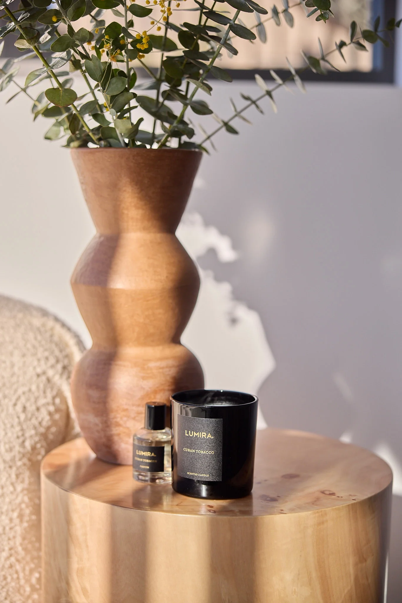 KCreative Interiors Lumira Home Decor and Styling 