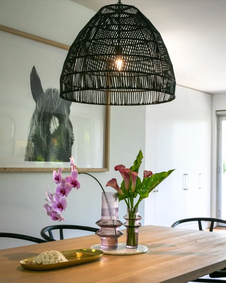 Avalon Beach House Dining Area