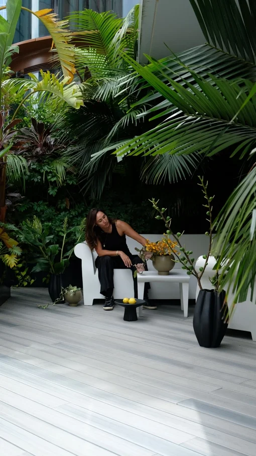 KCreative interior decorating and design