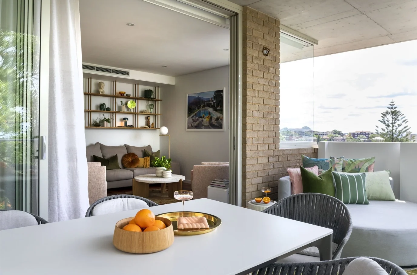 Valley Apartment KCreative Interiors Balcony .webp