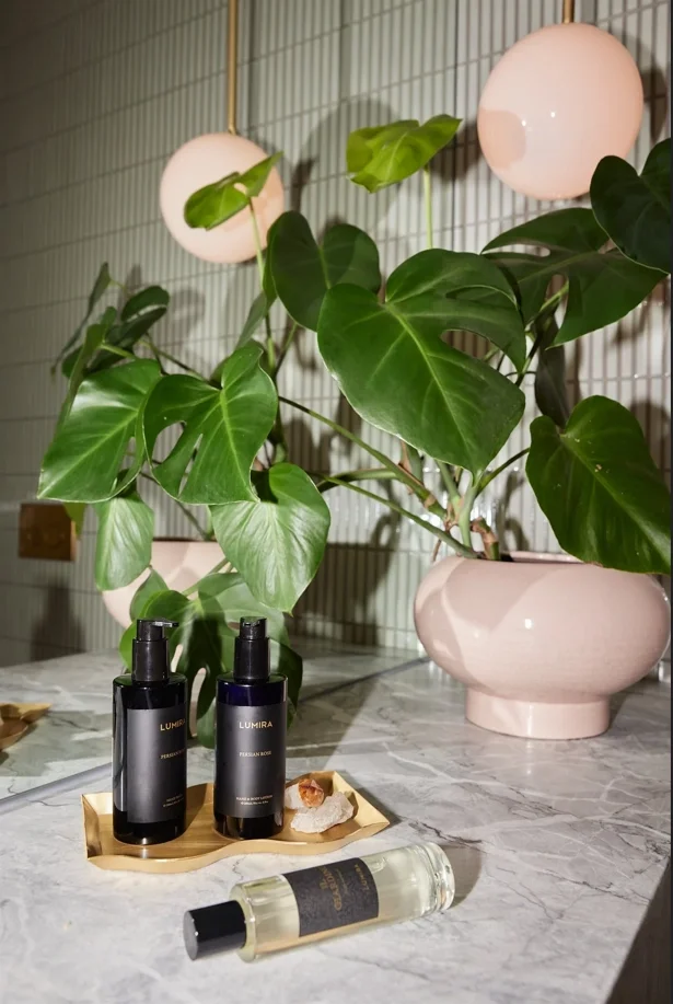 Lumira Collaboration Interior Styling Bondi