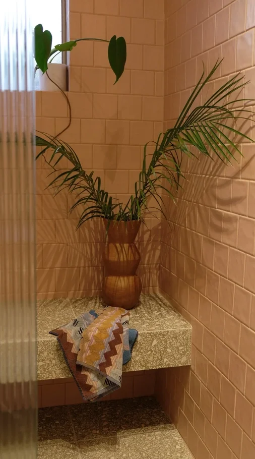 Jackson House KCreative Interiors Bathroom Plants.webp