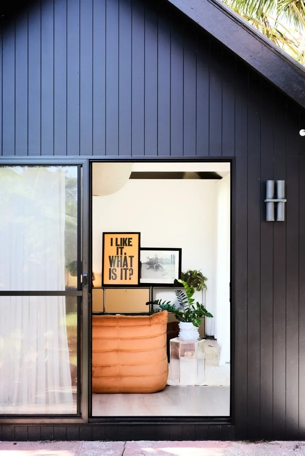 Jackson House KCreative Interiors Side Entrance.webp