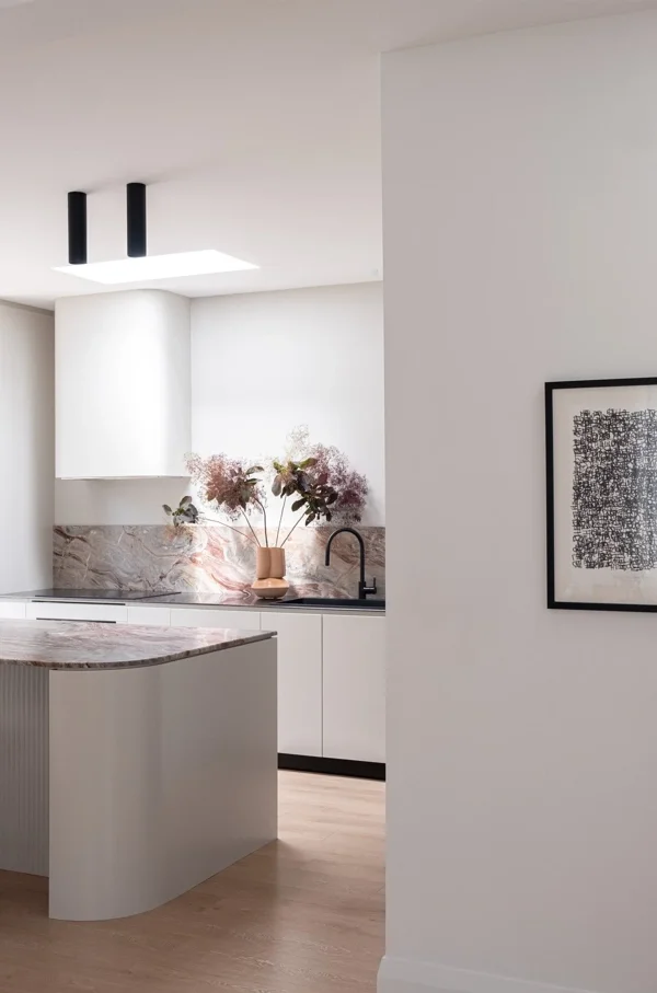 KCreative Interiors Jackson House Kitchen Renovation 