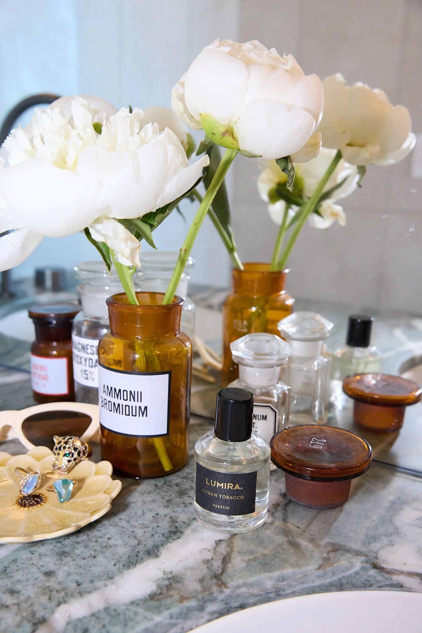 Styling and Curation Interior Design KCreative Interiors Bondi 