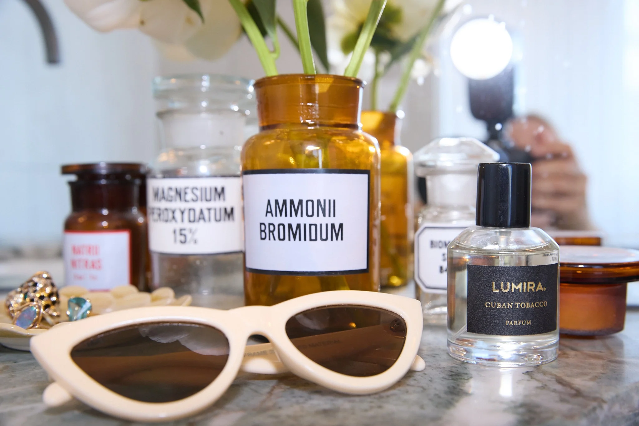 Lumia Fragrance KCreative Interiors 
