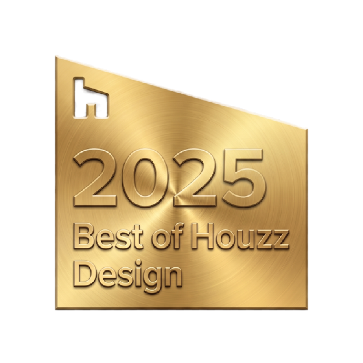 Best of Houzz Design 2025