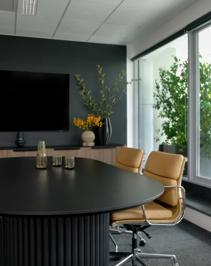 Tipalea Partners Workplace KCreative Interiors Board Room .webp