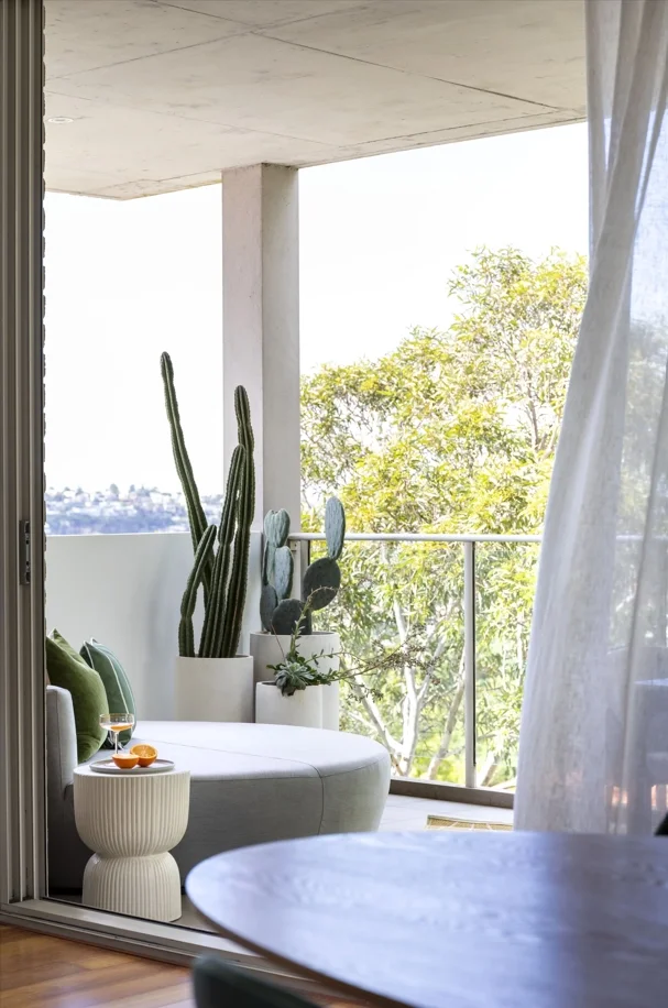 Valley Apartment KCreative Interiors Dining Area .webp