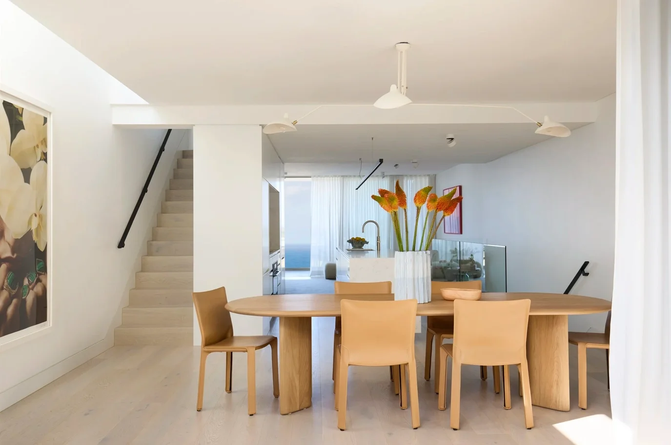 Bronte Gallery House KCreative Interiors Beautiful Dining Area .webp