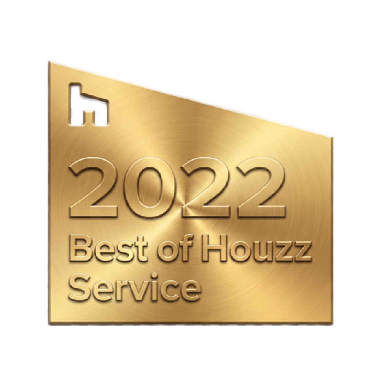 Best of Houzz Service 2022