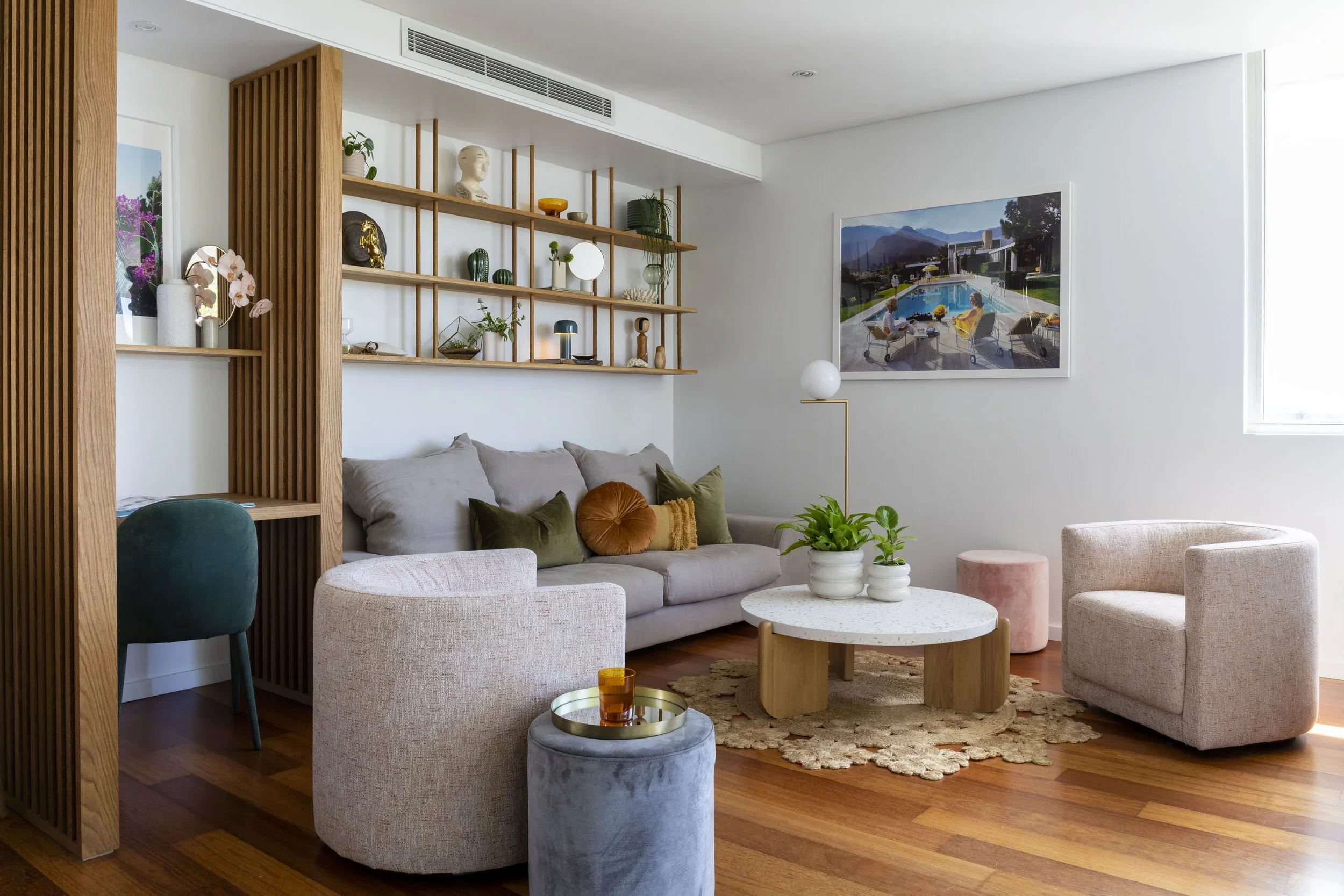 VALLEY APARTMENT BONDI