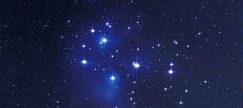 Under the Stars of Matariki