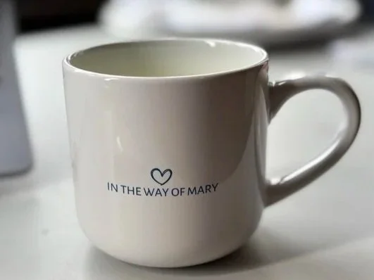 Carrying Mary’s Spirit