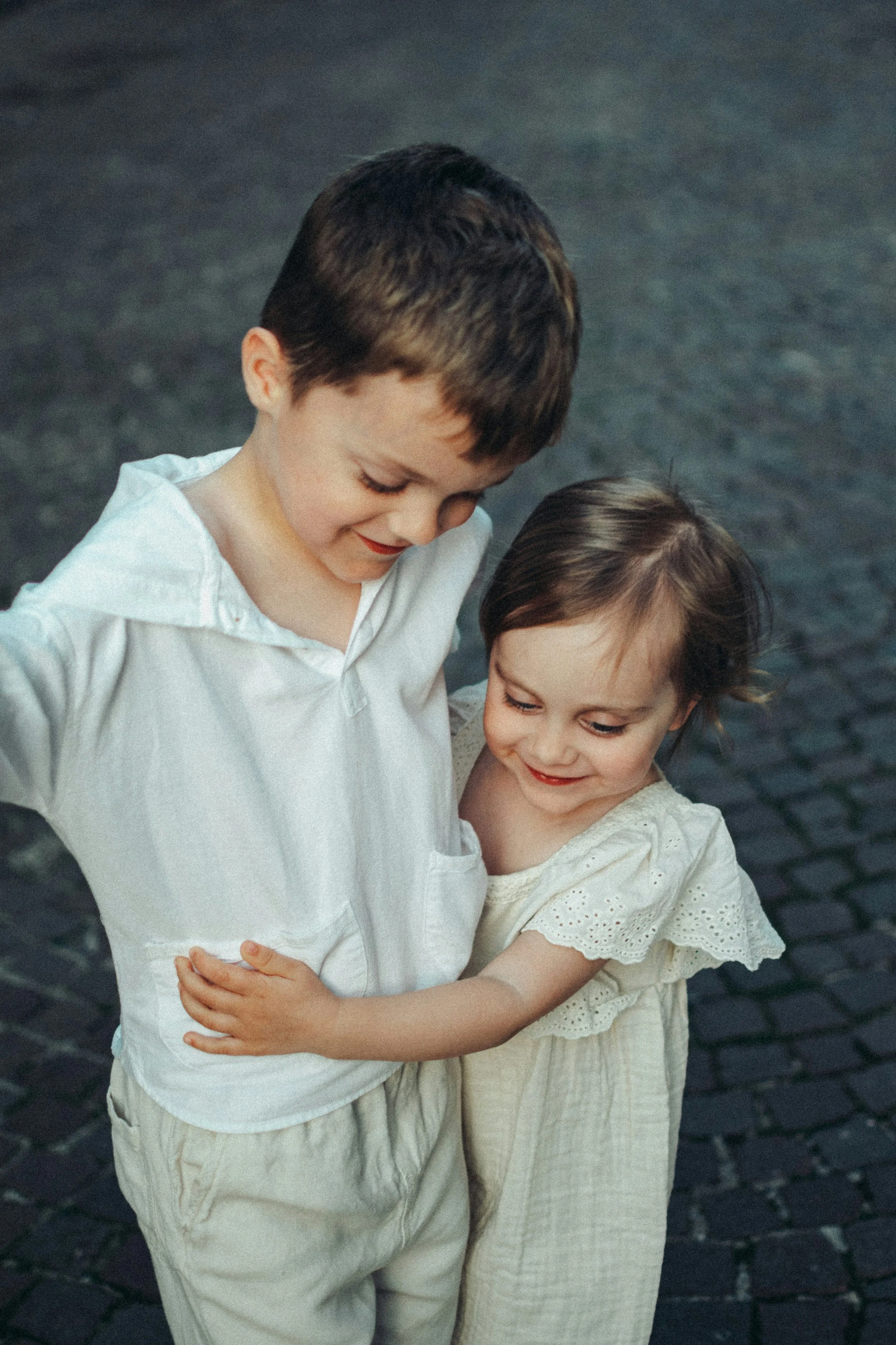 Tenderness 