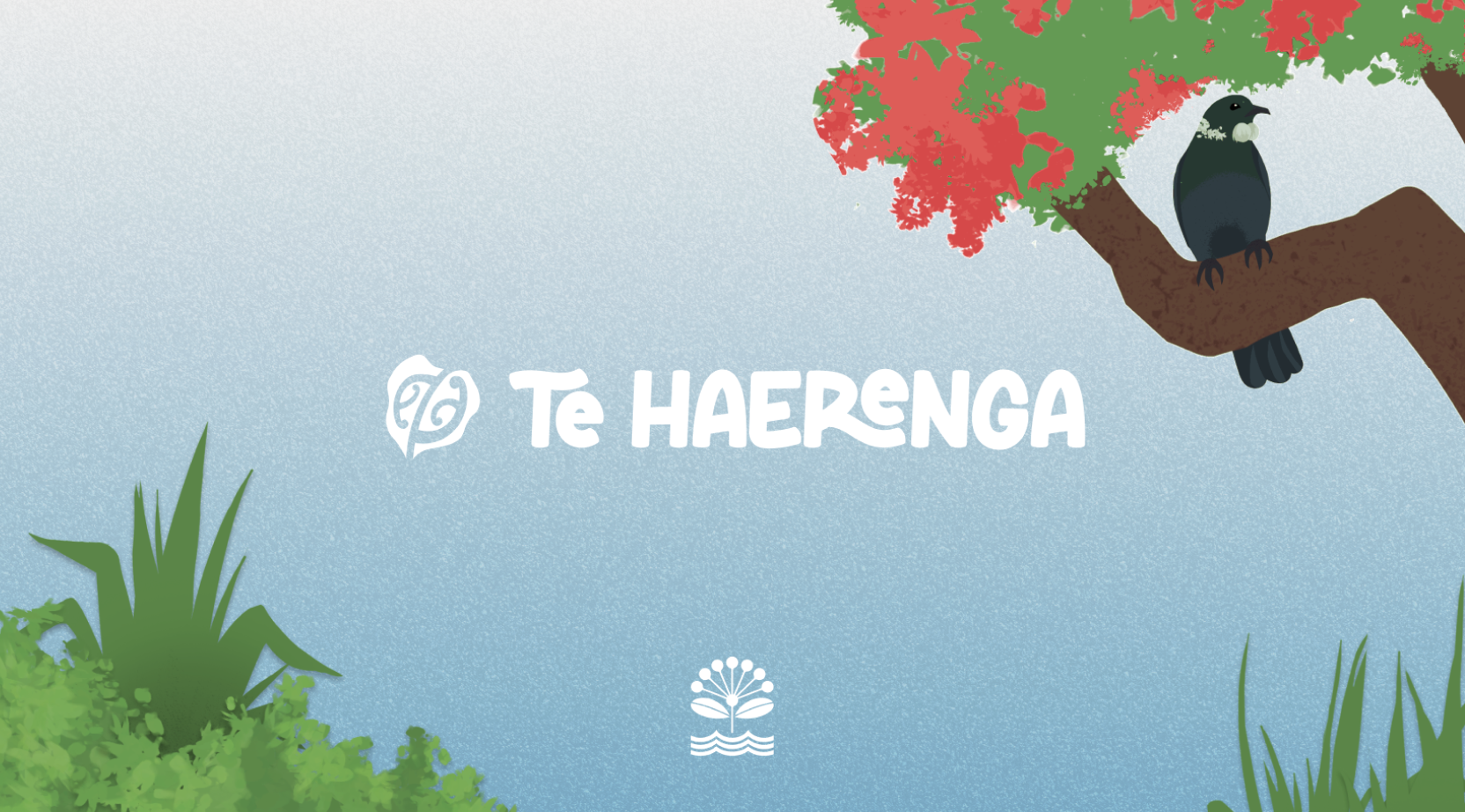 TE HAERENGA PROJECT