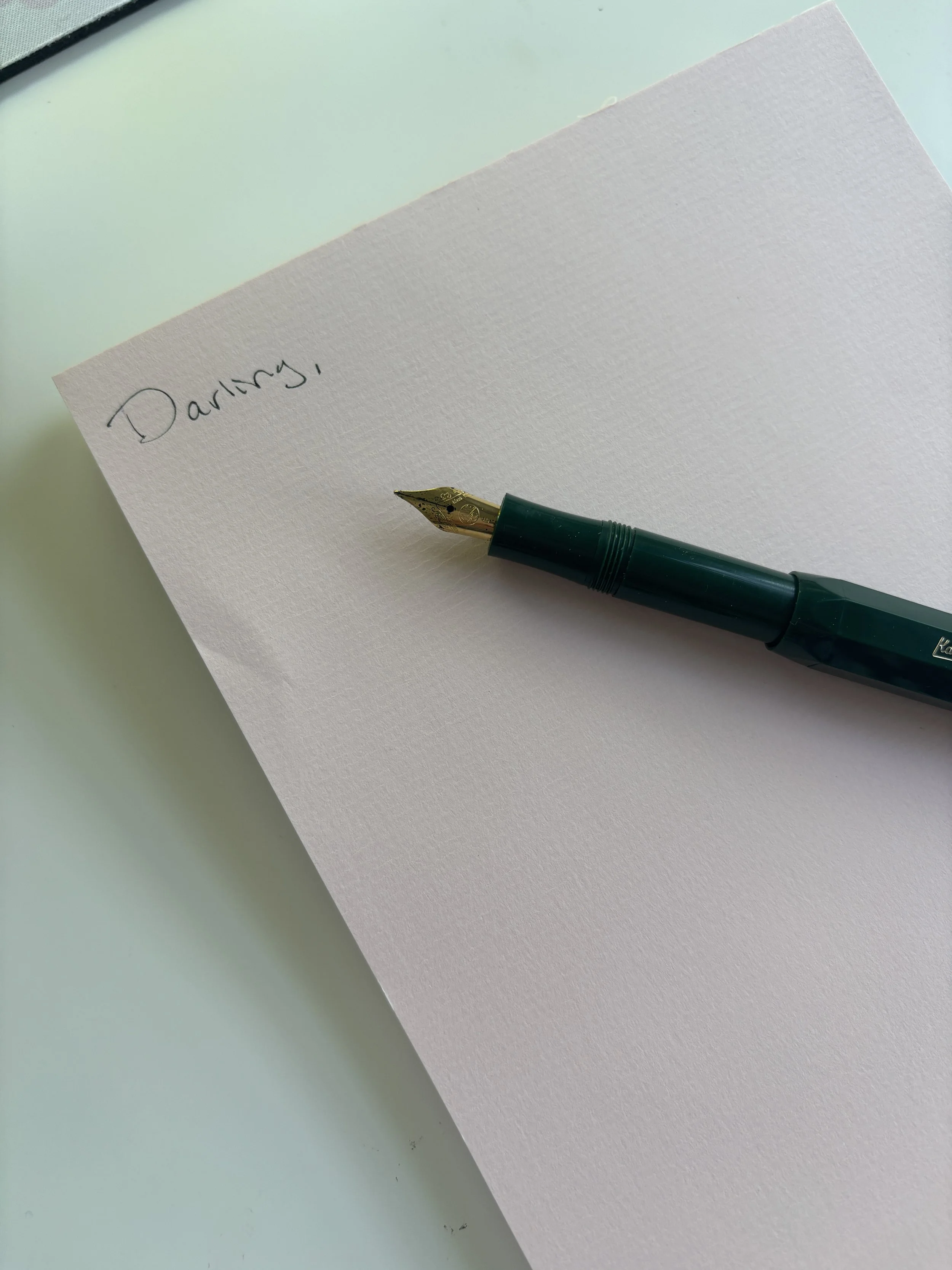 Monthly Subscription